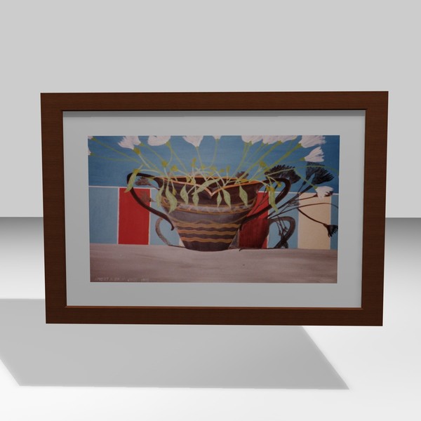 art 3d 3ds - ART PICTURE 7 by Carrara1